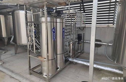 食品飲料行業(yè)凈水與飲水設(shè)備創(chuàng)新技術(shù) 驅(qū)動品質(zhì)、效率與可持續(xù)發(fā)展