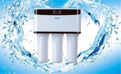 凈水器與凈水機(jī)選購指南 品牌推薦與實用建議