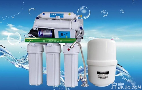 美的凈水器價格與標(biāo)準(zhǔn)配置詳解——齊家網(wǎng)電器選購學(xué)堂