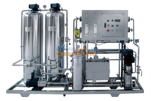 守護全家健康，從選對家庭飲水設備開始——推薦山東會裝包裝機械家用凈水器