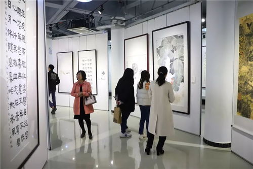 探秘影像虎門藝術中心 在墨韻春聲中靜聽藝術教育的心跳