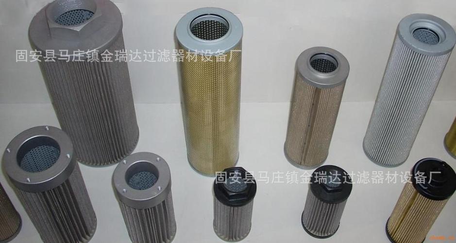 專業定制不銹鋼濾芯 60×140mm 一寸螺紋規格詳解與應用